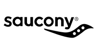 SAUCONY